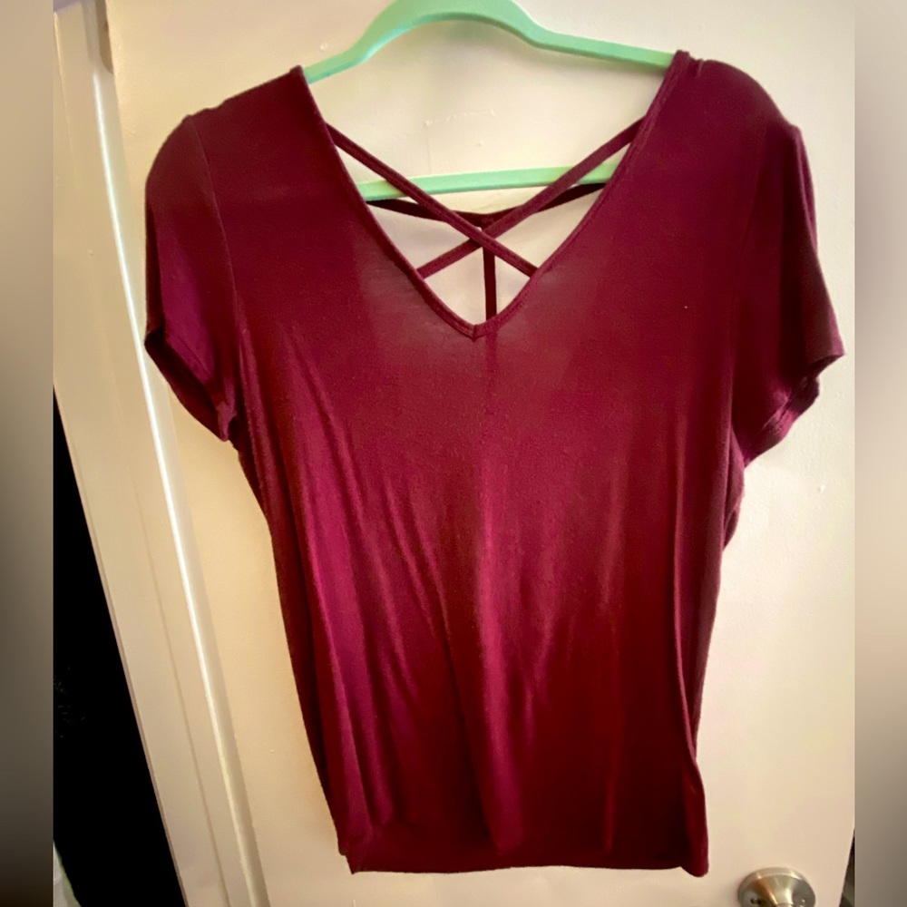 So Soft Tee